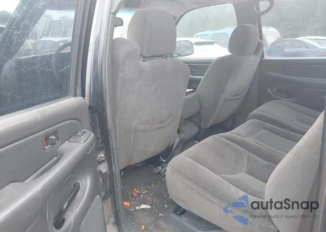 2007 Chevrolet Silverado 1500 Classic Ls from USA, damaged, VIN 2GCEC13V071115951